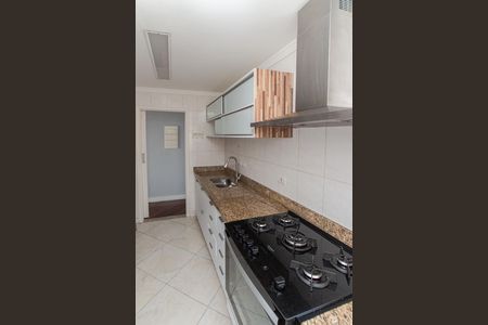 Apartamento para alugar com 154m², 5 quartos e 2 vagas Apartamento para alugar com 154m², 5 quartos e 2 vagasCozinha