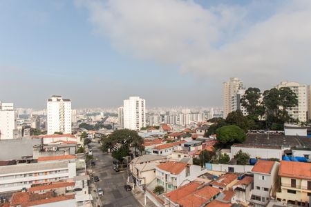 Apartamento para alugar com 154m², 5 quartos e 2 vagas Apartamento para alugar com 154m², 5 quartos e 2 vagasTerraço - Vista
