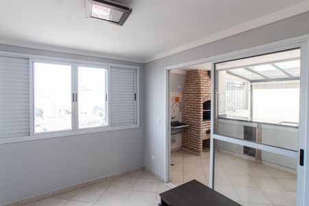 Apartamento para alugar com 154m², 5 quartos e 2 vagas Apartamento para alugar com 154m², 5 quartos e 2 vagasEscritório