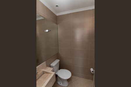 Apartamento para alugar com 154m², 5 quartos e 2 vagas Apartamento para alugar com 154m², 5 quartos e 2 vagasLavabo
