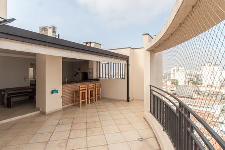 Apartamento para alugar com 154m², 5 quartos e 2 vagas Apartamento para alugar com 154m², 5 quartos e 2 vagasTerraço