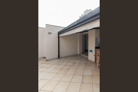 Apartamento para alugar com 154m², 5 quartos e 2 vagas Apartamento para alugar com 154m², 5 quartos e 2 vagasTerraço