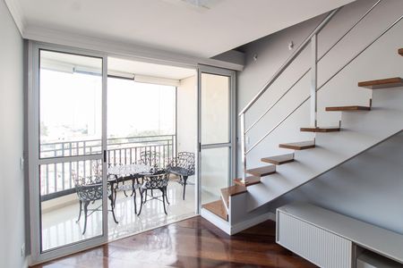 Apartamento para alugar com 154m², 5 quartos e 2 vagas Apartamento para alugar com 154m², 5 quartos e 2 vagasSala