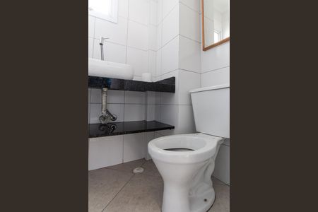 Apartamento para alugar com 154m², 5 quartos e 2 vagas Apartamento para alugar com 154m², 5 quartos e 2 vagasEscritório - Banheiro