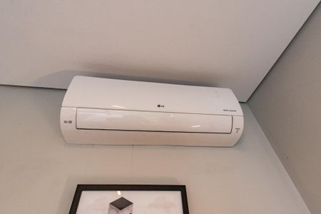 Studio à venda com 30m², 1 quarto e sem vagaAr condicionado