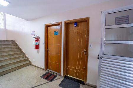 Apartamento à venda com 55m², 2 quartos e 1 vagaÁrea comum