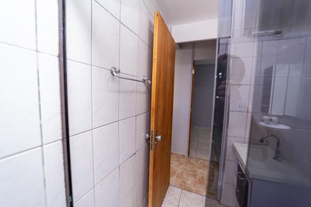 Apartamento à venda com 55m², 2 quartos e 1 vagaBanheiro