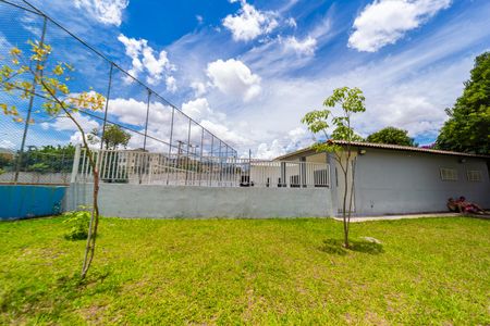 Apartamento à venda com 55m², 2 quartos e 1 vagaÁrea comum