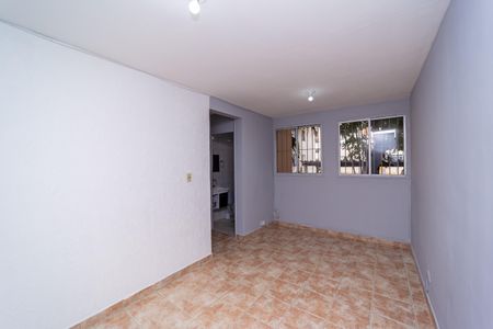 Apartamento à venda com 55m², 2 quartos e 1 vagaSala