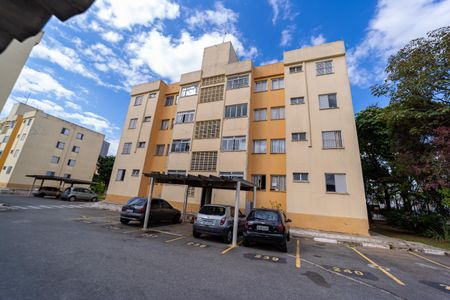 Apartamento à venda com 55m², 2 quartos e 1 vagaGaragem