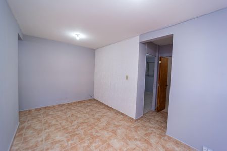 Apartamento à venda com 55m², 2 quartos e 1 vagaSala
