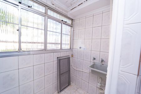Apartamento à venda com 55m², 2 quartos e 1 vagaÁrea de Serviço