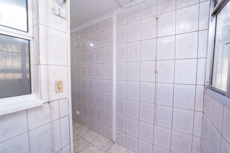 Apartamento à venda com 55m², 2 quartos e 1 vagaÁrea de Serviço