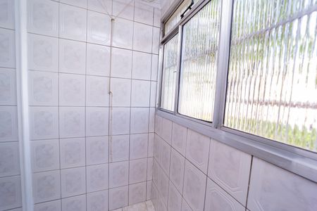 Apartamento à venda com 55m², 2 quartos e 1 vagaÁrea de Serviço