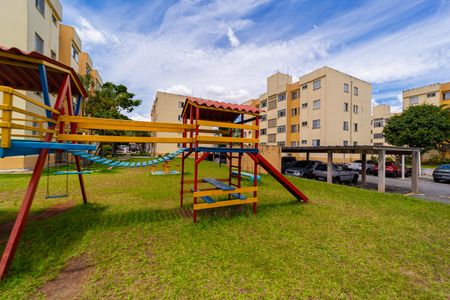 Apartamento à venda com 55m², 2 quartos e 1 vagaÁrea comum - Playground