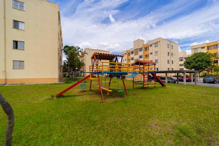 Apartamento à venda com 55m², 2 quartos e 1 vagaÁrea comum - Playground