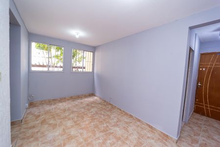 Apartamento à venda com 55m², 2 quartos e 1 vagaSala