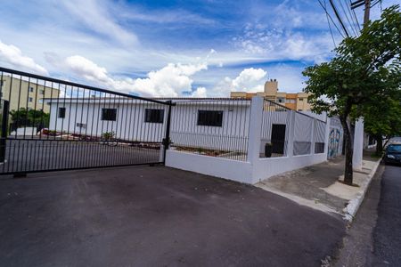 Apartamento à venda com 55m², 2 quartos e 1 vagaFachada da Rua Araçazal