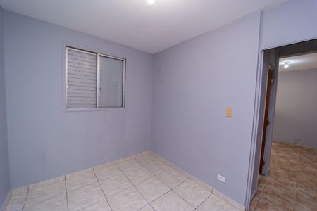 Apartamento à venda com 55m², 2 quartos e 1 vagaQuarto 2