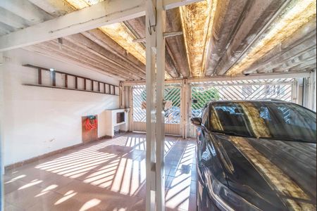 Casa à venda com 196m², 3 quartos e 2 vagasVista da Sala