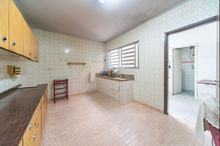 Casa à venda com 196m², 3 quartos e 2 vagasCozinha