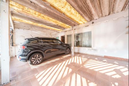 Casa à venda com 196m², 3 quartos e 2 vagasGaragem