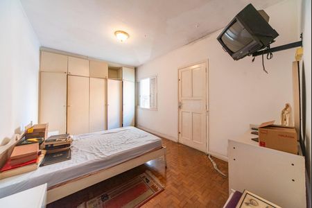 Casa à venda com 196m², 3 quartos e 2 vagasQuarto 3