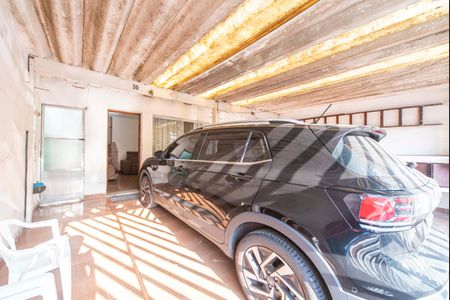 Casa à venda com 196m², 3 quartos e 2 vagasGaragem