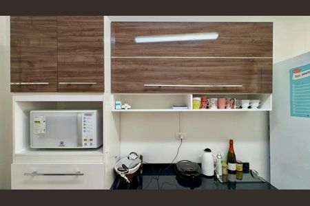 Apartamento à venda com 82m², 2 quartos e 1 vaga Apartamento à venda com 82m², 2 quartos e 1 vagaCozinha