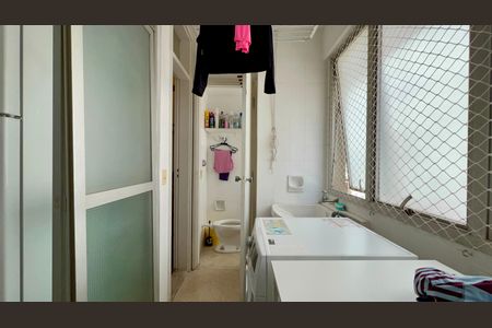 Apartamento à venda com 82m², 2 quartos e 1 vaga Apartamento à venda com 82m², 2 quartos e 1 vagaÁrea de Serviço