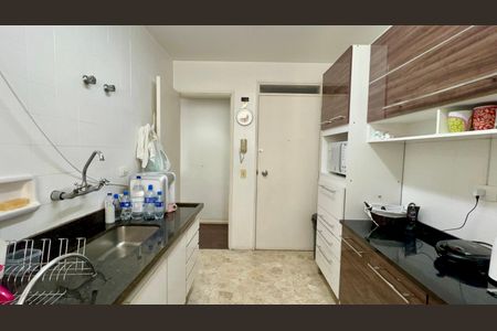 Apartamento à venda com 82m², 2 quartos e 1 vaga Apartamento à venda com 82m², 2 quartos e 1 vagaCozinha