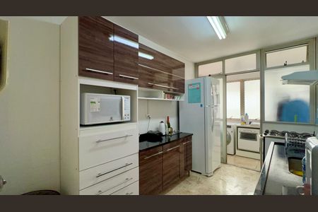 Apartamento à venda com 82m², 2 quartos e 1 vaga Apartamento à venda com 82m², 2 quartos e 1 vagaCozinha