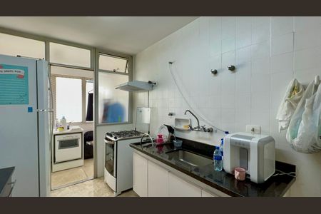 Apartamento à venda com 82m², 2 quartos e 1 vaga Apartamento à venda com 82m², 2 quartos e 1 vagaCozinha