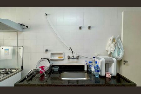 Apartamento à venda com 82m², 2 quartos e 1 vaga Apartamento à venda com 82m², 2 quartos e 1 vagaCozinha