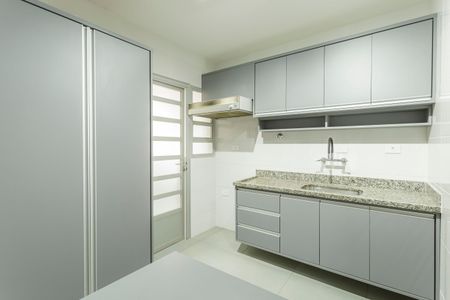 Apartamento à venda com 115m², 3 quartos e 1 vagaCozinha