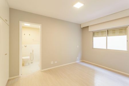 Apartamento à venda com 115m², 3 quartos e 1 vagaQuarto Suíte