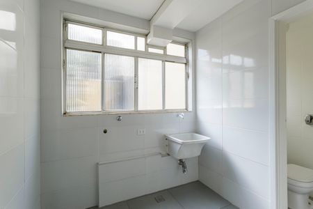 Apartamento à venda com 115m², 3 quartos e 1 vagaÁrea de Serviço