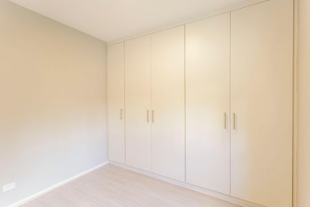 Apartamento à venda com 115m², 3 quartos e 1 vagaQuarto 2