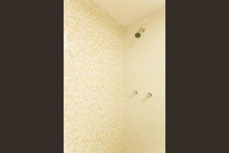 Apartamento à venda com 115m², 3 quartos e 1 vagaBanheiro da Suíte