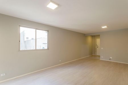 Apartamento à venda com 115m², 3 quartos e 1 vagaSala