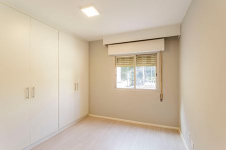 Apartamento à venda com 115m², 3 quartos e 1 vagaQuarto 2