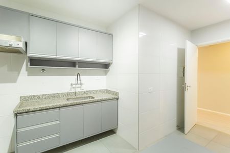 Apartamento à venda com 115m², 3 quartos e 1 vagaCozinha