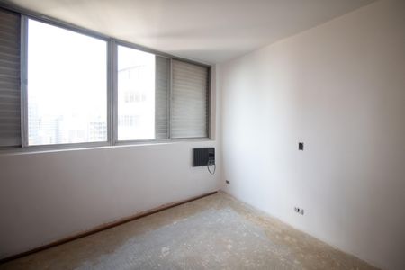 Apartamento à venda com 176m², 3 quartos e 2 vagasQuarto 2