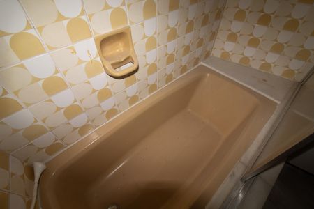 Apartamento à venda com 176m², 3 quartos e 2 vagasBanheiro 1 