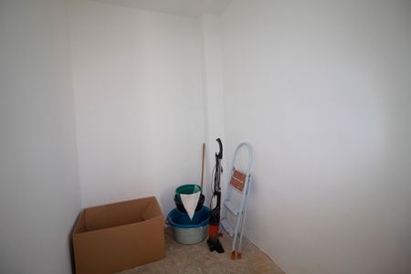 Apartamento à venda com 176m², 3 quartos e 2 vagasQuarto de Serviço