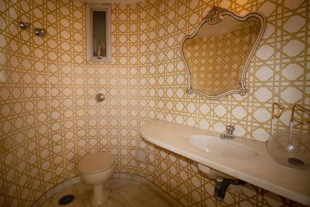 Apartamento à venda com 176m², 3 quartos e 2 vagasLavabo