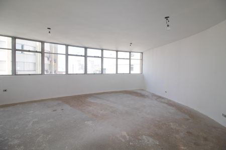 Apartamento à venda com 176m², 3 quartos e 2 vagasSala