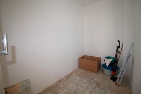 Apartamento à venda com 176m², 3 quartos e 2 vagasQuarto de Serviço