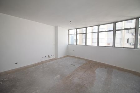 Apartamento à venda com 176m², 3 quartos e 2 vagasSala