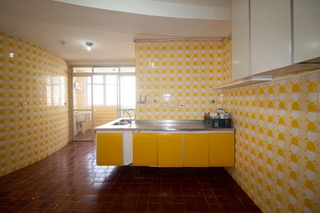 Apartamento à venda com 176m², 3 quartos e 2 vagasCozinha